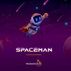 Spaceman lwbet